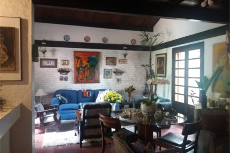 Casa à venda com 3 quartos, sendo 1 suíte, em Vila Cruzeiro, São Paulo, SP