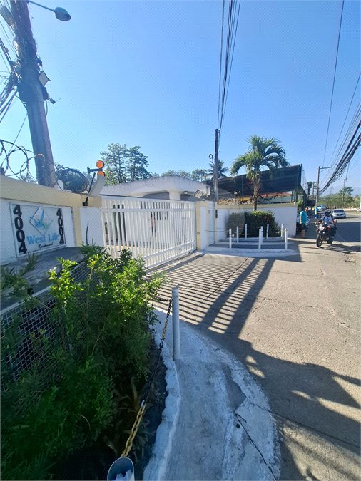Apartamento à venda ou para alugar com 2 quartos em Campo Grande, Rio de Janeiro, RJ