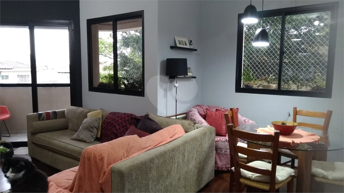 Apartamento à venda com 3 quartos, sendo 1 suíte, em Lauzane Paulista, São Paulo, SP