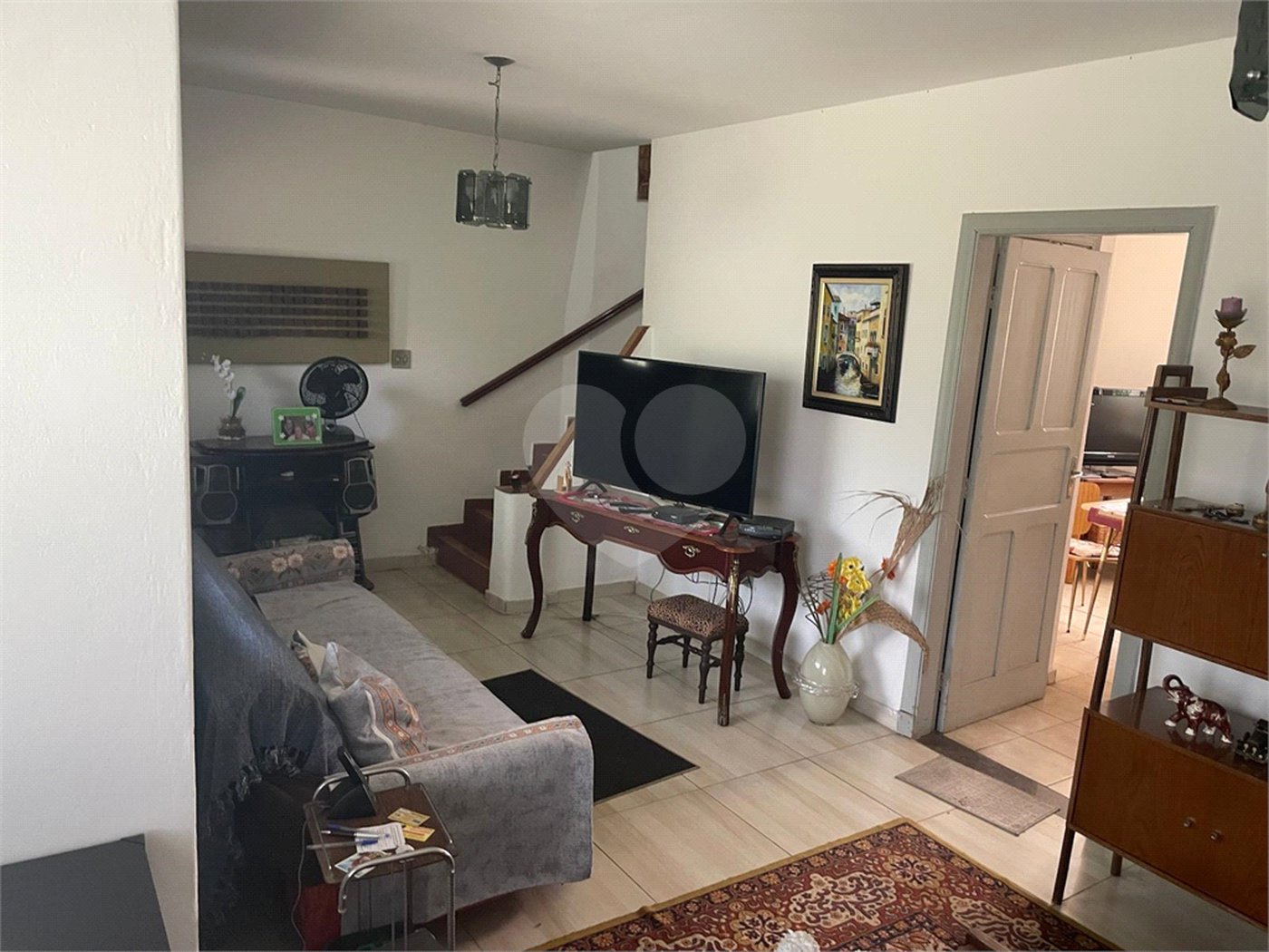Sobrado à venda com 3 quartos em Freguesia do Ó, São Paulo, SP