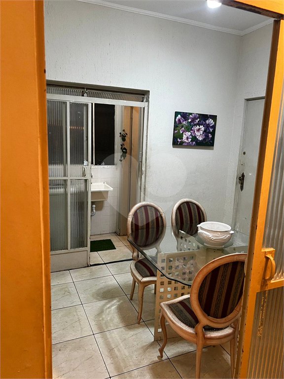 Apartamento à venda com 3 quartos em Vila Mariana, São Paulo, SP