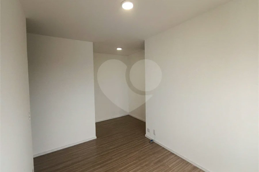 Apartamento à venda com 2 quartos em Santana, São Paulo, SP
