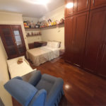 Casa Térrea na XV de Novembro .