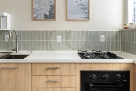 Apartamento à venda com 2 quartos em Copacabana, Rio de Janeiro, RJ