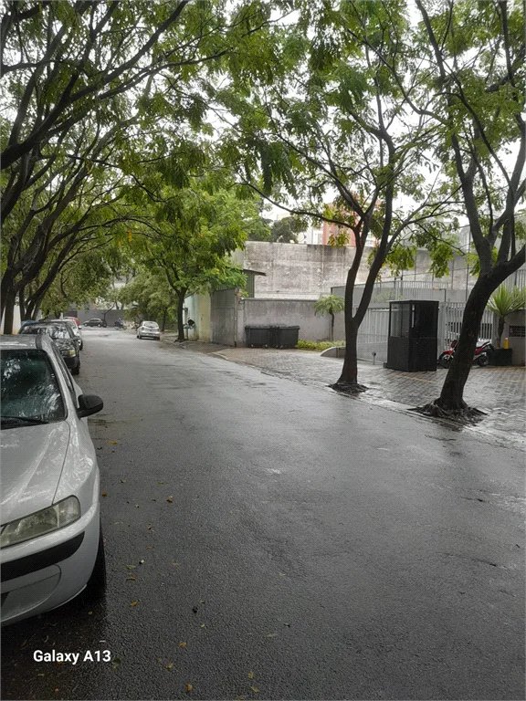 Apartamento à venda com 1 suíte em Vila Andrade, São Paulo, SP