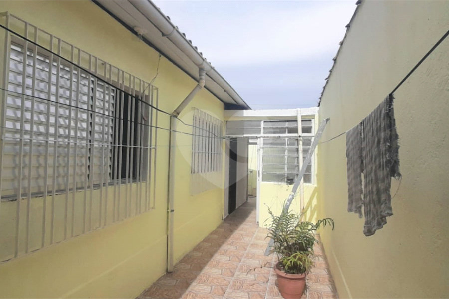 Casa à venda com 4 quartos em Vila Mazzei, São Paulo, SP