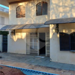 Sobrado à venda ou para alugar com 5 quartos, sendo 1 suíte,  em Vila Ida, São Paulo, SP