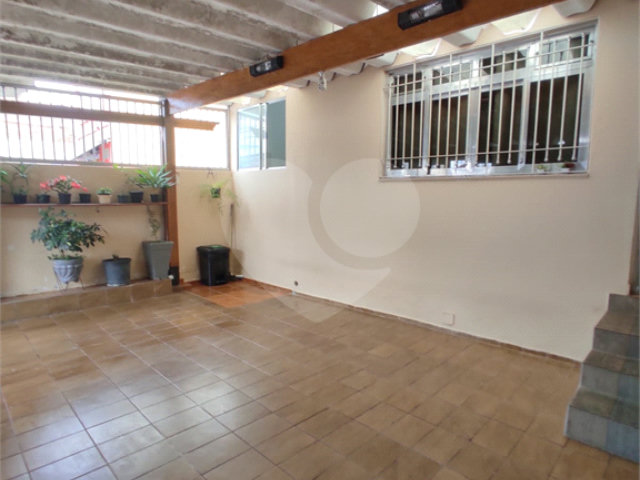Casa à venda com 7 quartos em Mandaqui, São Paulo, SP