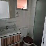 Apartamento à venda com 3 quartos em Lapa de Baixo, São Paulo, SP