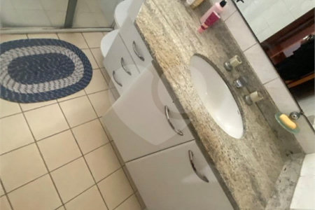Apartamento à venda com 4 quartos, sendo 2 suítes, em Ipiranga, São Paulo, SP