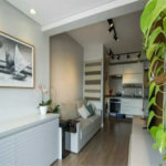 Apartamento à venda com 1 quarto em Pinheiros, São Paulo, SP
