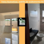 Casa à venda com 2 quartos em Jardim São Lucas, Salto de Pirapora, SP