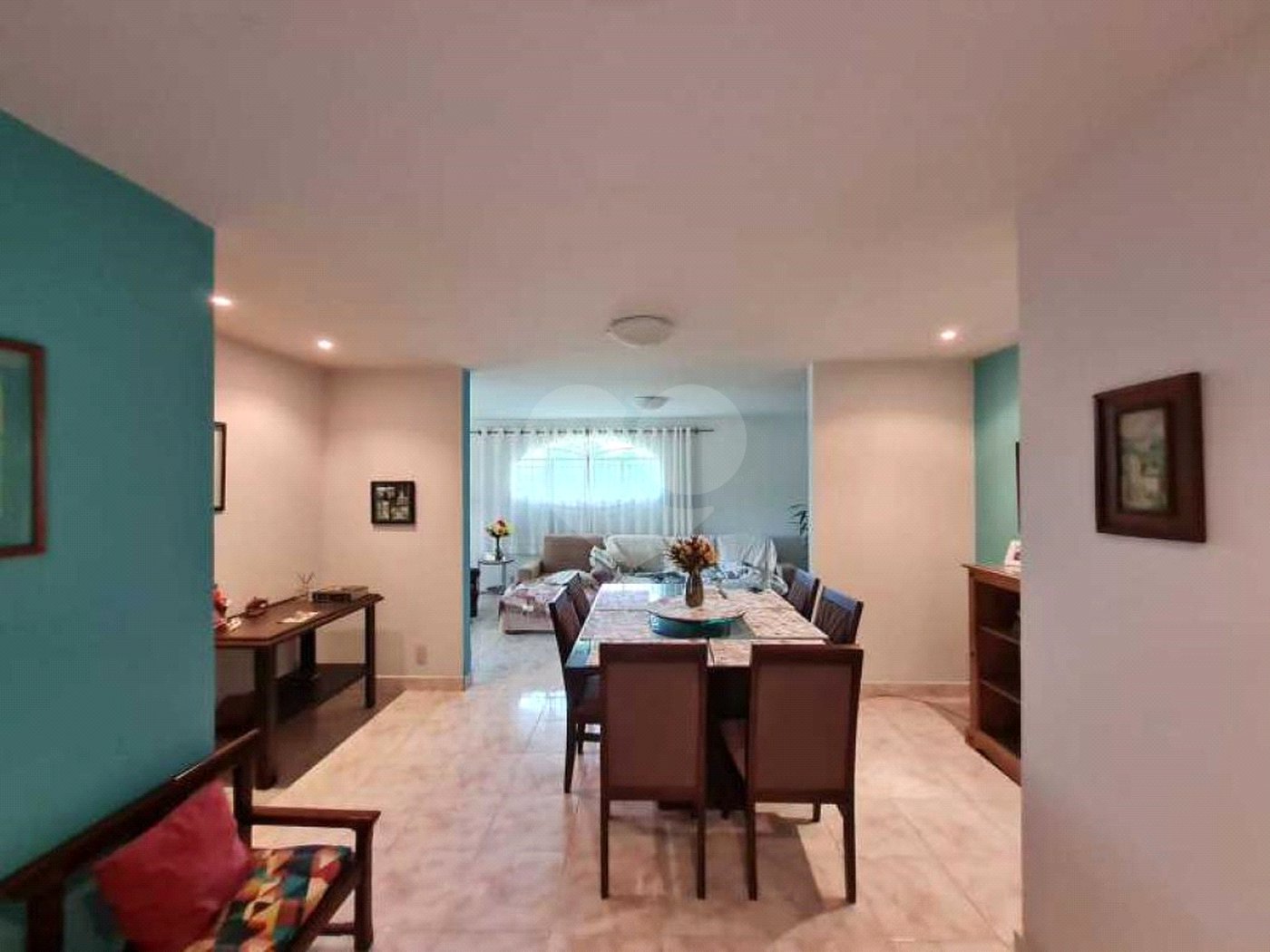 Casa à venda com 1 quarto, sendo 3 suítes, em Campo Grande, Rio de Janeiro, RJ