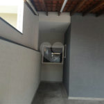 Casa de Vila à venda com 3 quartos, sendo 1 suíte, em Jardim Wanel Ville V, Sorocaba, SP