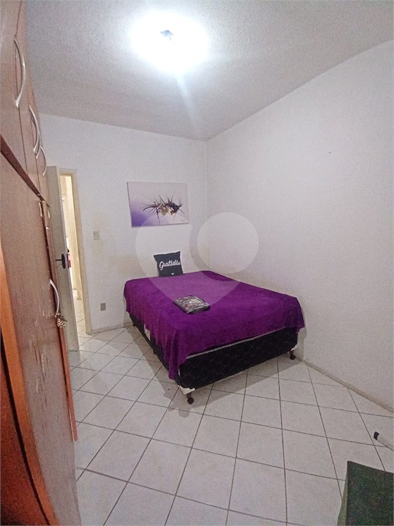 Casa à venda com 3 quartos em Campo Grande, Rio de Janeiro, RJ