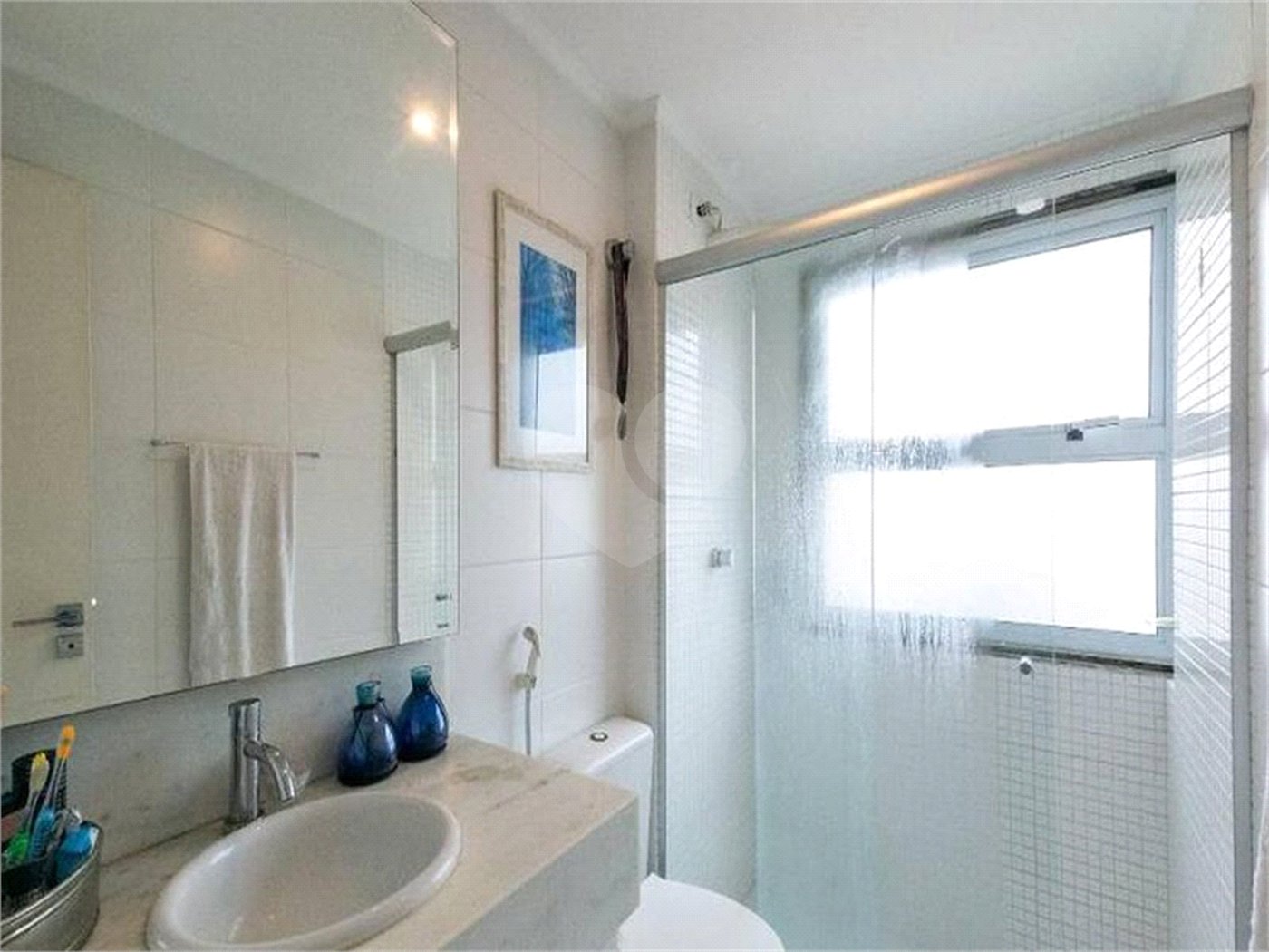 Apartamento à venda com 2 quartos, sendo 1 suíte, em Vila Olímpia, São Paulo, SP