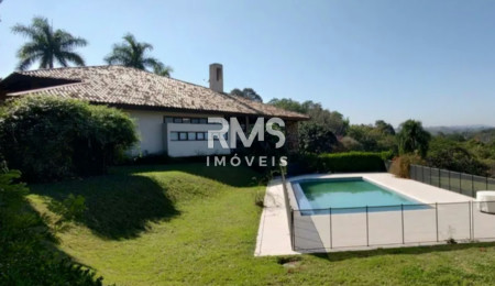 Casa à venda com 3 suítes em Condomínio Terras de São José, Itu, SP