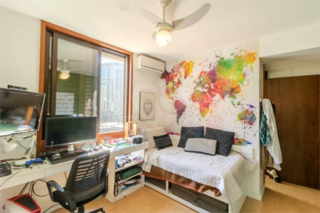 Apartamento à venda com 3 suítes em Itaim Bibi, São Paulo, SP