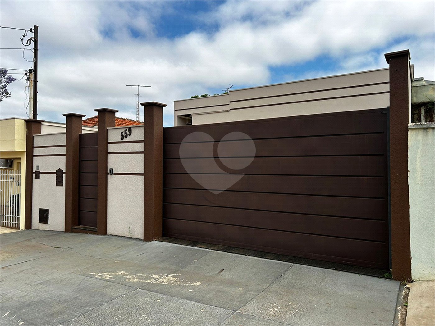Casa à venda com 3 quartos, sendo 1 suíte, no Centro, Itapetininga, SP