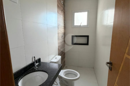 Duplex à venda ou para alugar com 2 quartos em Vila Valparaíso, Santo André, SP