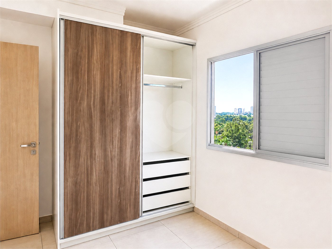 Apartamento à venda com 2 quartos em Parque Campolim, Sorocaba, SP