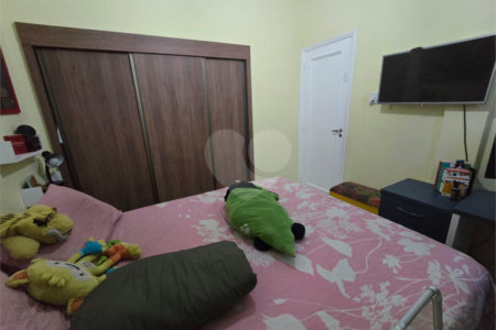 Apartamento à venda com 2 quartos, sendo 1 suíte,  em Maracanã, Rio de Janeiro, RJ