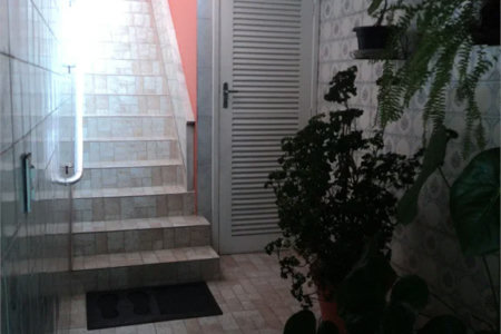 Sobrado à venda com 3 quartos, sendo 1 suíte, em Jaguaré, São Paulo, SP