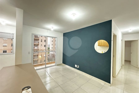 Apartamento à venda com 2 quartos em Parque Imperial, Ferraz de Vasconcelos, SP