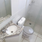 Apartamento à venda com 2 quartos, sendo 1 suíte, em Residencial Flórida, Ribeirão Preto, SP