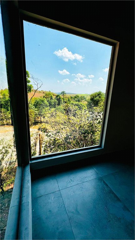 Casa à venda com 4 suítes no condomínio Associação Portal Ouro Verde, Atibaia - SP