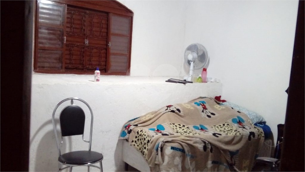Casa Térrea à venda com 3 quartos em Jardim Catanduva, São Paulo, SP