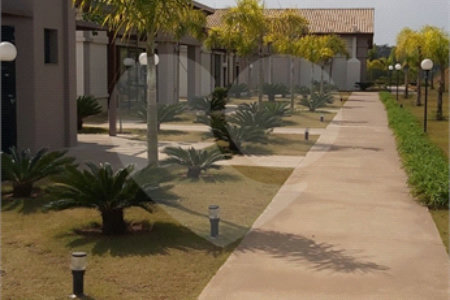 Terreno à venda no condomínio Reserva Tocantins, Itupeva - SP