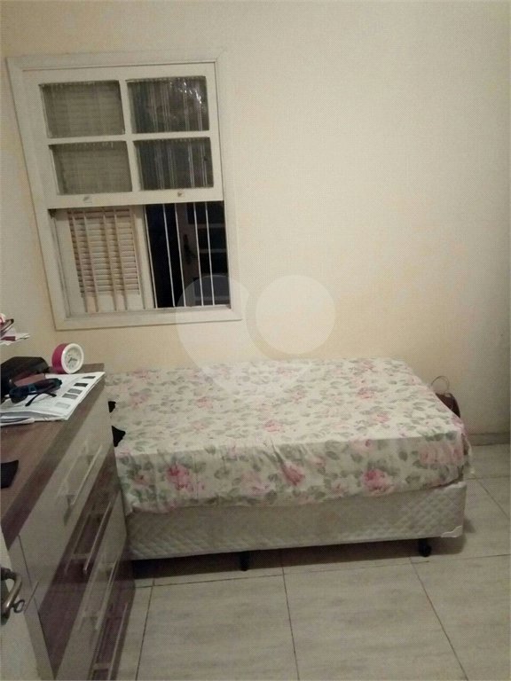Sobrado à venda com 2 quartos em Jardim São Paulo(zona Norte), São Paulo, SP