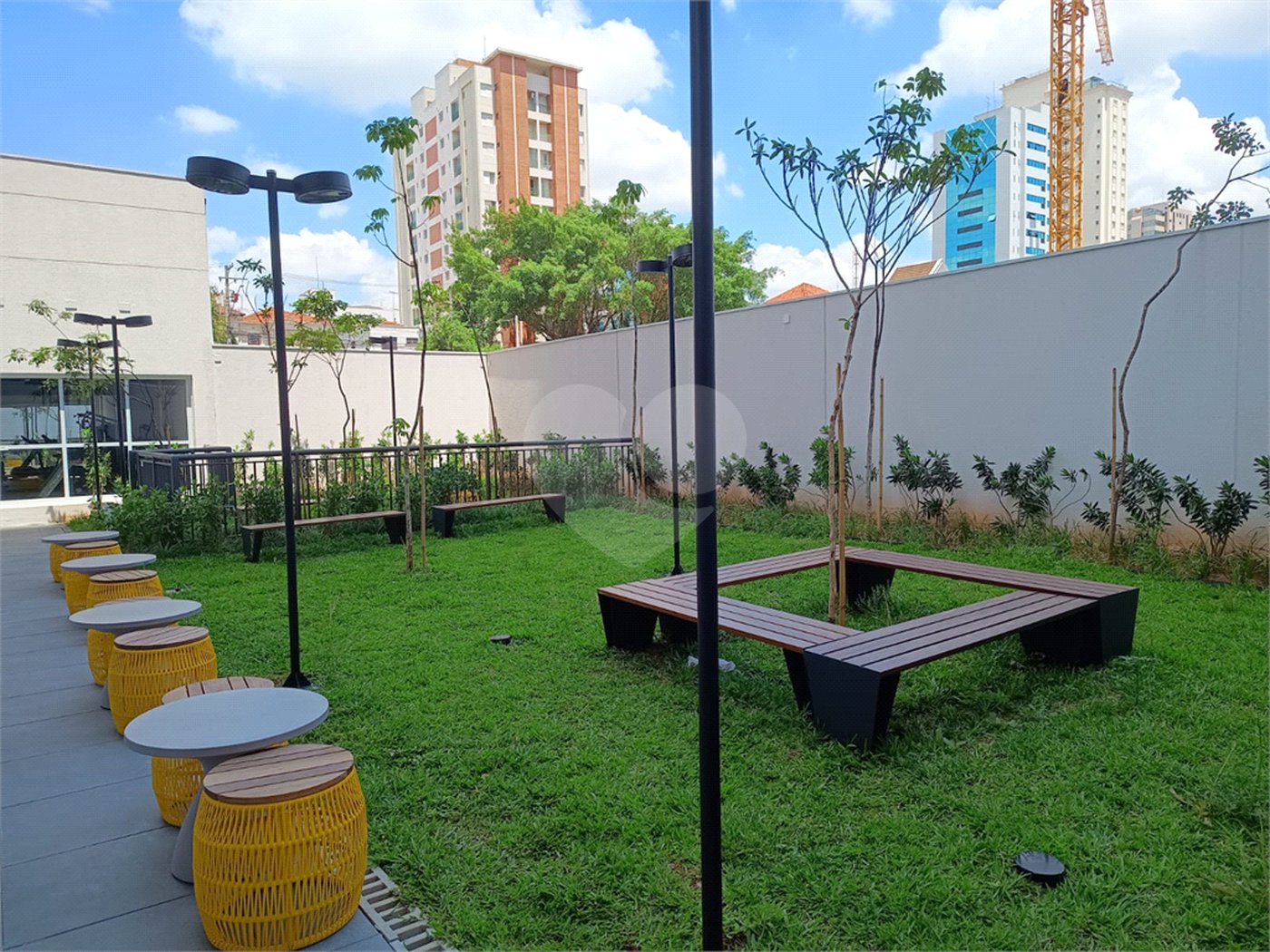 Apartamento à venda em Vila Clementino, São Paulo, SP