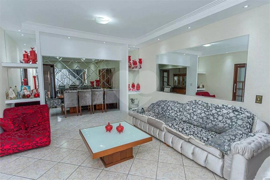 Sobrado à venda com 4 quartos, sendo 3 suítes, em Casa Verde, São Paulo, SP