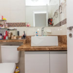 Apartamento à venda com 1 suíte em Jardim Vila Mariana, São Paulo, SP