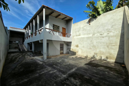 Casa à venda com 1 quarto em Loteamento Gramado Ii, Itapetininga, SP