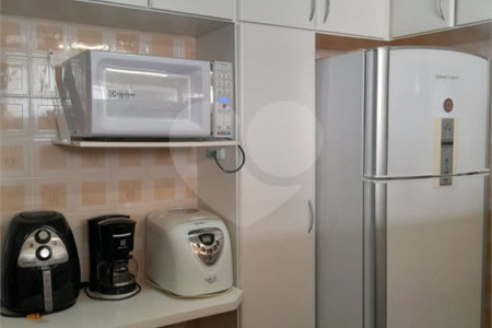 Apartamento para alugar com 2 quartos em Vila Formosa, São Paulo, SP