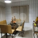 Casa à venda com 3 quartos, sendo 1 suíte, no Centro, Paranaíba, MS