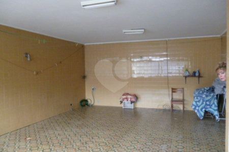 Casa à venda com 5 quartos, sendo 2 suítes, em Parque Jabaquara, São Paulo, SP