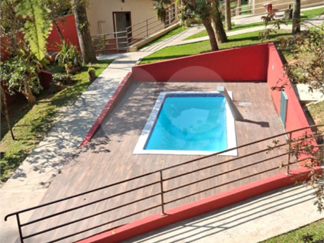 Casa à venda com 6 suítes em Serra da Cantareira, Mairiporã, SP