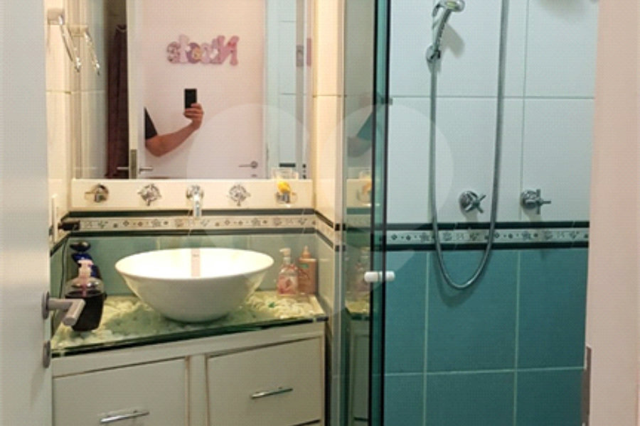 Apartamento à venda com 2 quartos, sendo 1 suíte, em Freguesia do Ó, São Paulo, SP