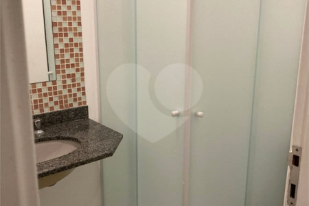Apartamento à venda com 1 suíte em Sumaré, São Paulo, SP