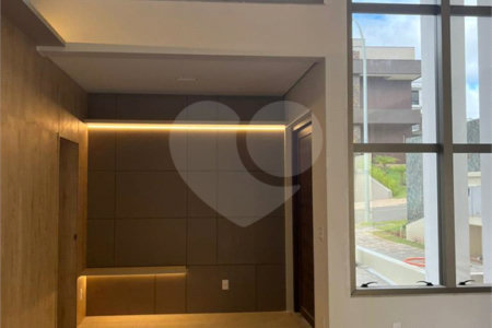 Casa à venda com 3 suítes no condomínio Alphaville Nova Esplanada 4, Votorantim - SP