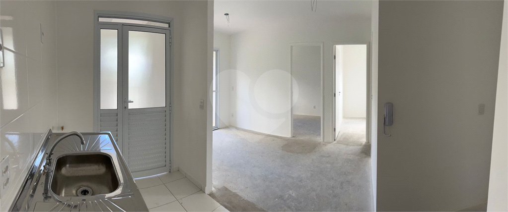 Apartamento à venda com 2 quartos em Mandaqui, São Paulo, SP
