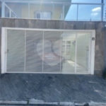 Sobrado à venda com 4 quartos, sendo 1 suíte, em Parque Edu Chaves, São Paulo, SP