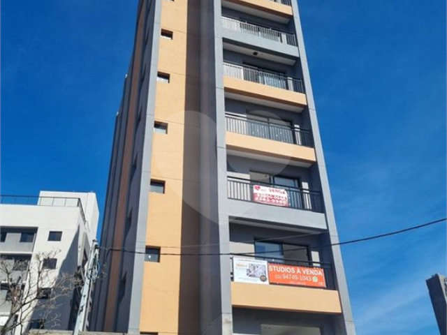 Apartamento à venda em Jardim São Paulo(zona Norte), São Paulo, SP