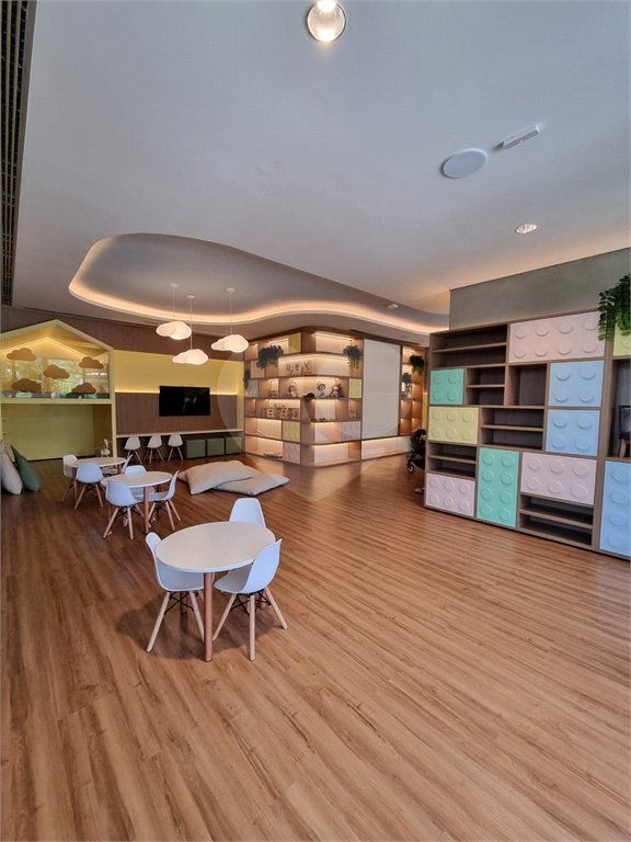 Apartamento à venda com 2 suítes em Jardim Morumbi, São Paulo, SP
