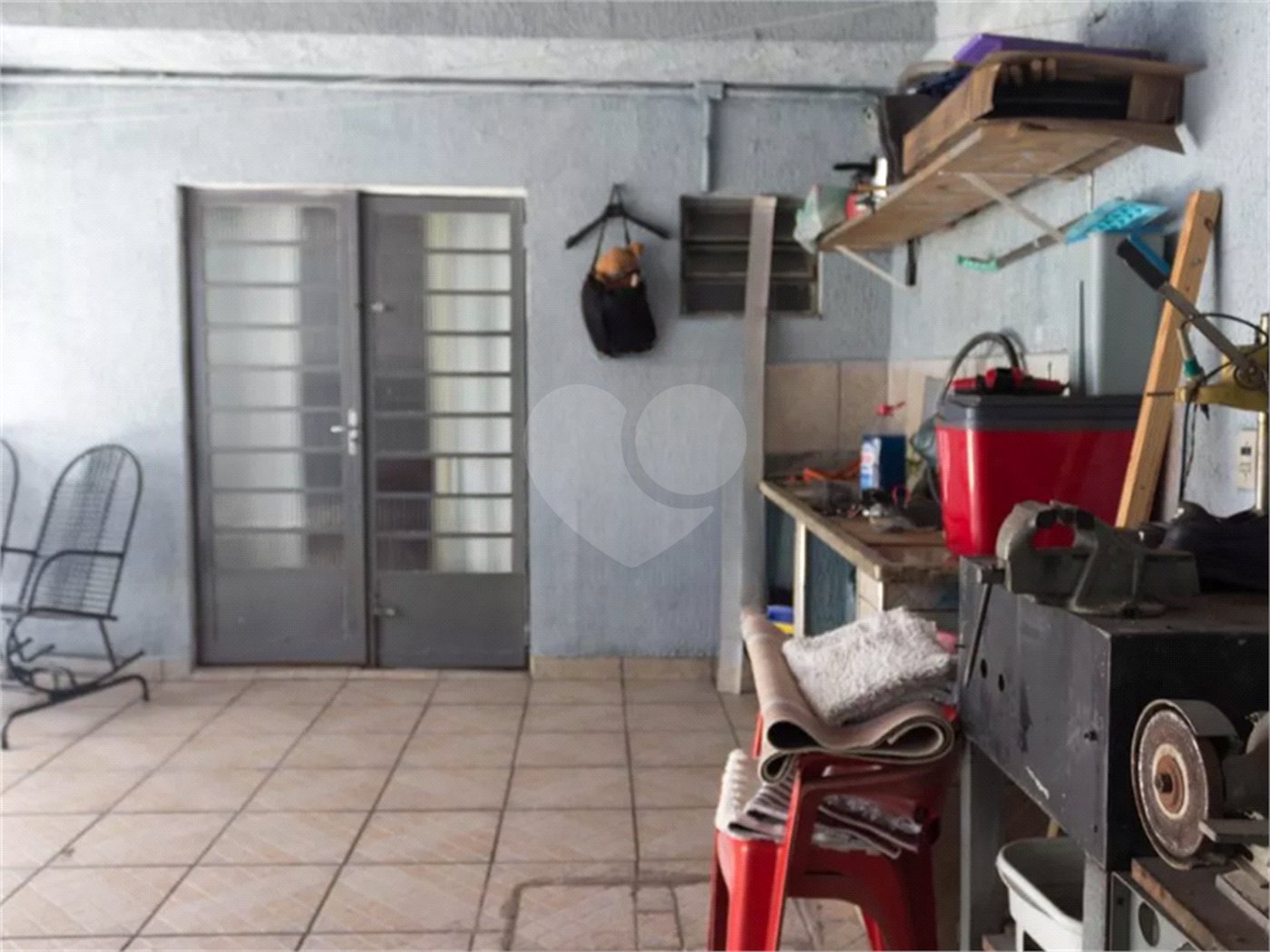Sobrado à venda com 4 quartos, sendo 1 suíte, em Vila Jaguara, São Paulo, SP