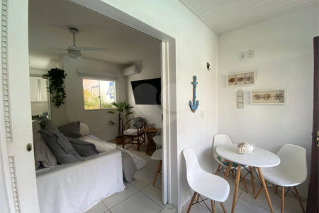 Casa em condomínio à venda com 1 suíte em Marina, Armação dos Búzios, RJ